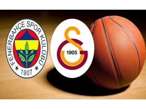 Basketbolda Derbi Heyecanı