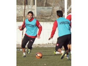 Tki Tavşanlı Linyitspor Sakata Geldi