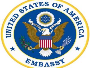 Abd Büyükelçiliğinden Flaş Açıklama