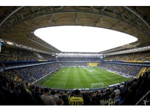 Fenerbahçe Stada İsim Sponsoru Alıyor