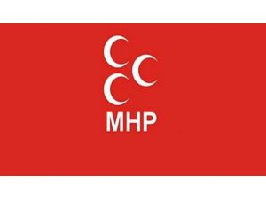 Mhp’den İstifa Yorumu