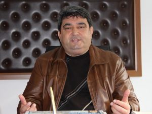 Yağmursuz Kış, Mersin Üreticisini Endişelendiriyor