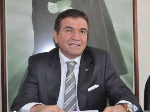Chp’de Şok İstifa