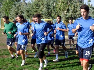 Spor Toto 2. Lig