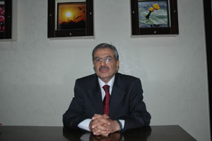 M.Nedim Tepebaşı:  Yönetici Sorumluluğunu Unutmamalıdır