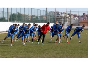 Orduspor İlk Deplasman Mağlubiyetini Aldı