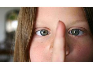 Göz Bozukluğu Başarısızlık Nedeni