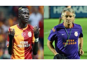 Mancini Beni Öldürecek