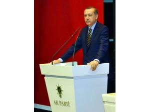 Genişletilmiş İl Başkanları Toplantısı