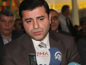 Bdp’den Bakanların İstifasına İlk Değerlendirme