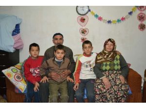 Onların Dramı Yürek Burktu