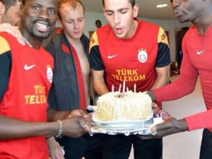G.saray Kayıpsız Devam Etmek İstiyor