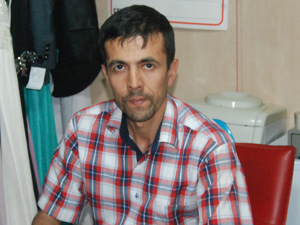 Rıdvan Hoca Çarşısında Işıklandırma Yetersiz