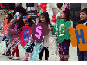 Yolsuzlukla Mücadelede Eğitim Şart