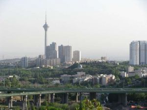 Bu Ülkenin Başkenti Değişiyor