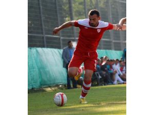 Bolusporda Denizlispor Maçı Hazırlıkları Sürüyor