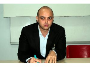 Canik Belediye - Tarsus Belediye Maçının Ardından