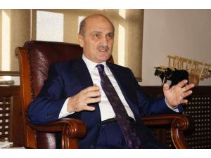 Görevden Alındığı İçin Veryansın Etmiş