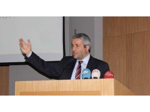 Bakanlıktan Alındı Programını İptal Etti