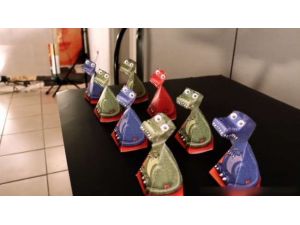 Sizi Takip Etmiyor, Sadece İllüzyon