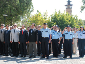 İlköğretim Haftası Kutlamaları