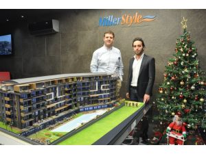 Ev Alana Araba Bedava