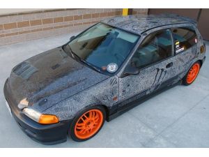 5 Bin Saatlik Çalışmanın Eseri