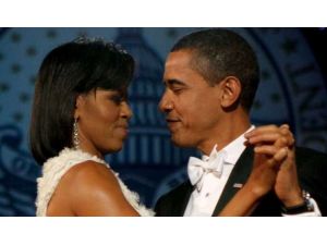 Obama Çifti Boşanıyor Mu ?