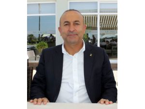 Ab Bakanı Mevlüt Çavuşoğlu: Buruk Bir Sevinç Yaşadım