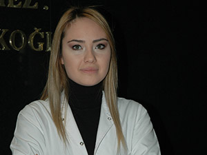 Yeni Yıla Sağlıklı Girin