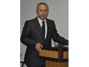 Yeni Bakan: Buruk Bir Sevinç Yaşadım