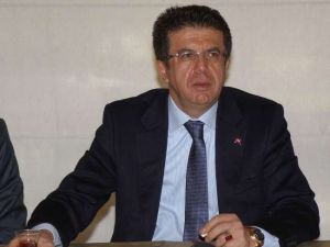 Bakanlık Haberini Televizyondan Öğrendi