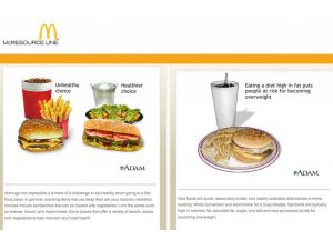 Mcdonaldsdan Personeline Uyarı: Fast Food’tan Uzak Durun
