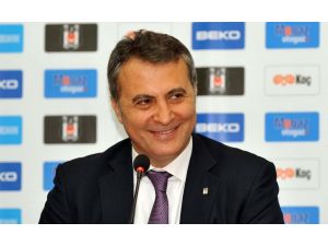 Beşiktaştan Dev Sponsorluk Anlaşması