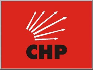 Chp’den Hükümete Yaylım Ateşi