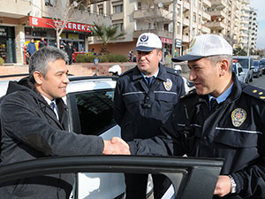 Sahte Emniyet Kemeri Tokasına 182 Tl Ceza