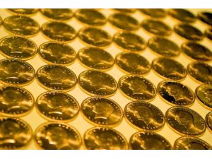 Kapalıçarşı’da Altın Fiyatları