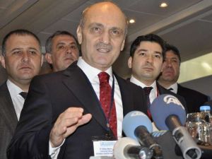 Bayraktar: Başbakanımıza...