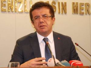 Tütün Tarlalarından Bakanlığa