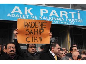 Stk’lardan Erdoğan’a Destek