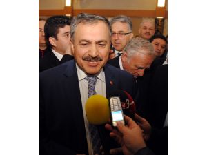 Bakan Eroğlu Afyonkarahisar’da (3)