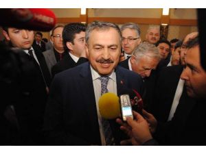 Biz Hoca Efendi’ye De Dua Ediyoruz”