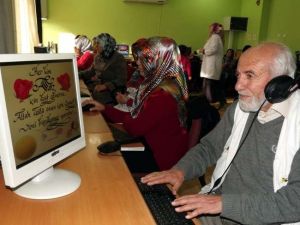 Öğrenmenin Yaşı Yok