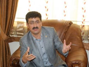 Eski Ak Parti Milletvekili Demir, Bakanların İstifasını Değerlendirdi