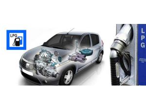 Lpg’de Eğitim Şart