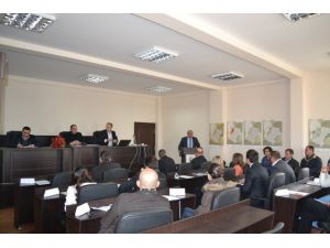 Kosova’nın Tek Türk Belediyesi Mamuşa’da Yemin Töreni