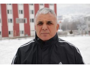Şahan: Galatasaray Korku Değil, Motivasyon Verdi