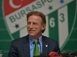 Daum: 2013ü 3 Puanla Kapatmak İstiyoruz