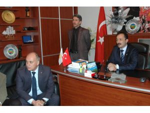 Milletvekili Elvan’ın Bakan Olması Karaman’ı Sevince Boğdu