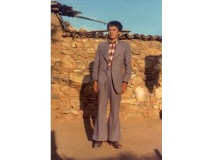 Bu Fotoğraflarda Bir Bakan Var